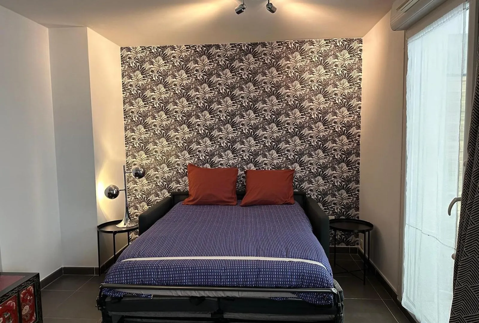 Appartement 6 Pers Prado Metro Parking Gratuit Et Wifi Marseille 0*,