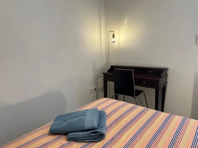 Apartment Appartement 6 Pers Prado Metro Parking Gratuit Et Wifi Marseille