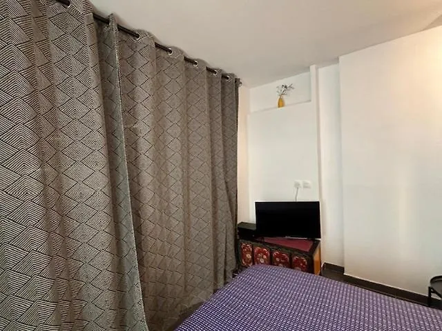 Apartment Appartement 6 Pers Prado Metro Parking Gratuit Et Wifi Marseille