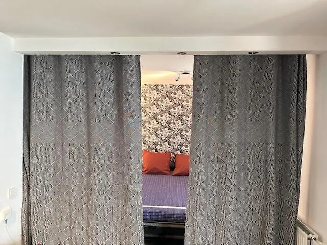 Apartment Appartement 6 Pers Prado Metro Parking Gratuit Et Wifi Marseille