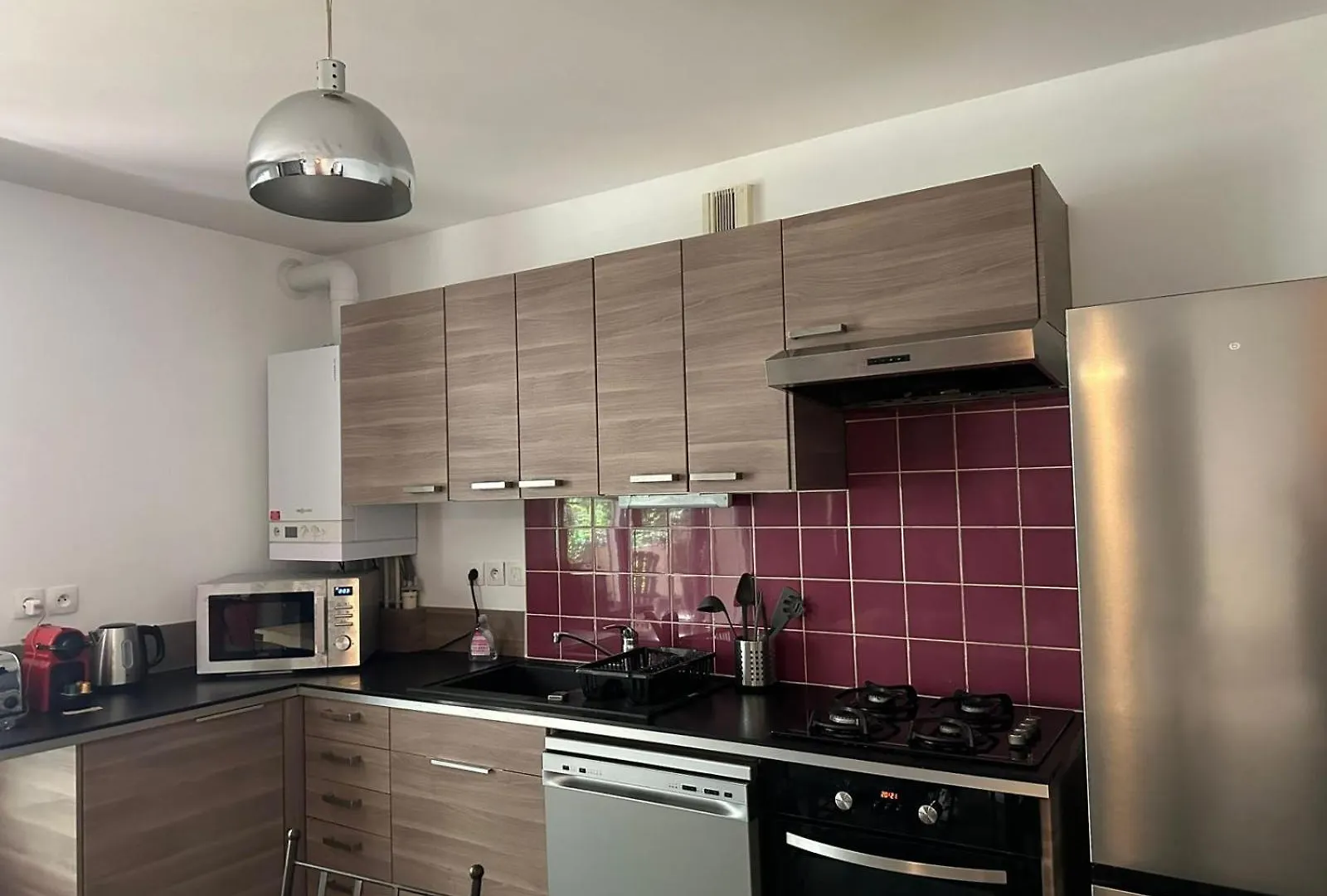 Appartement 6 Pers Prado Metro Parking Gratuit Et Wifi Marseille Apartment