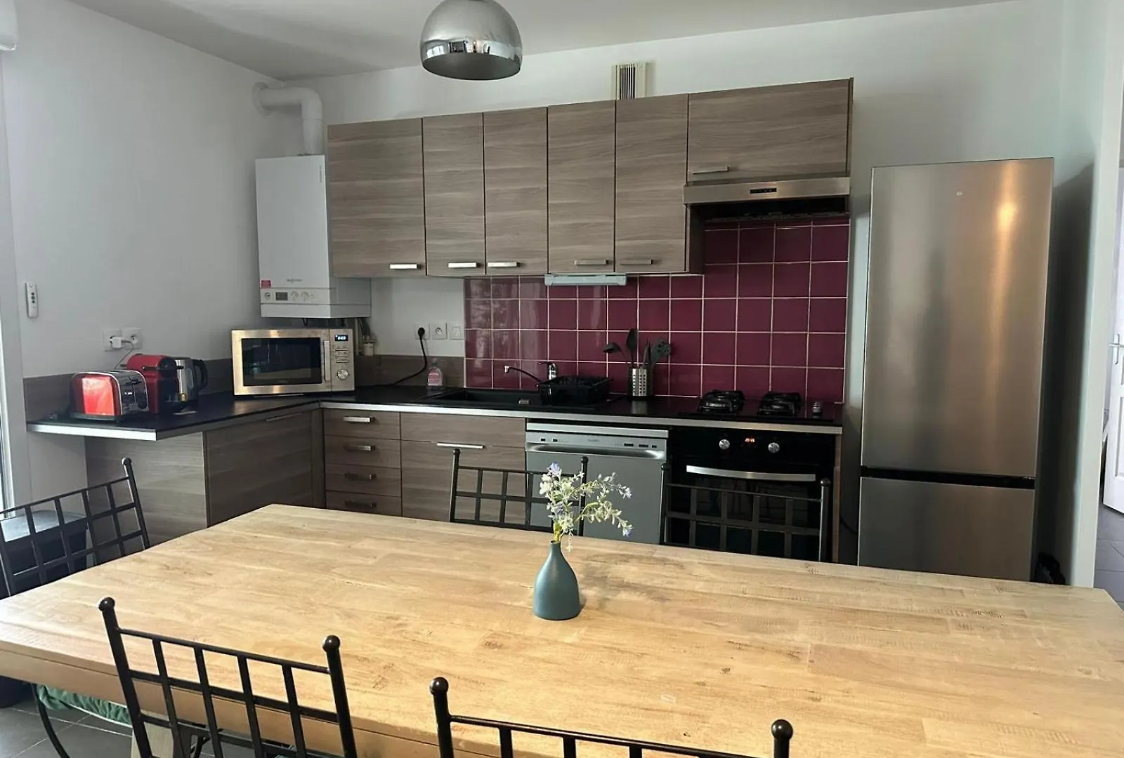 Appartement 6 Pers Prado Metro Parking Gratuit Et Wifi contacts