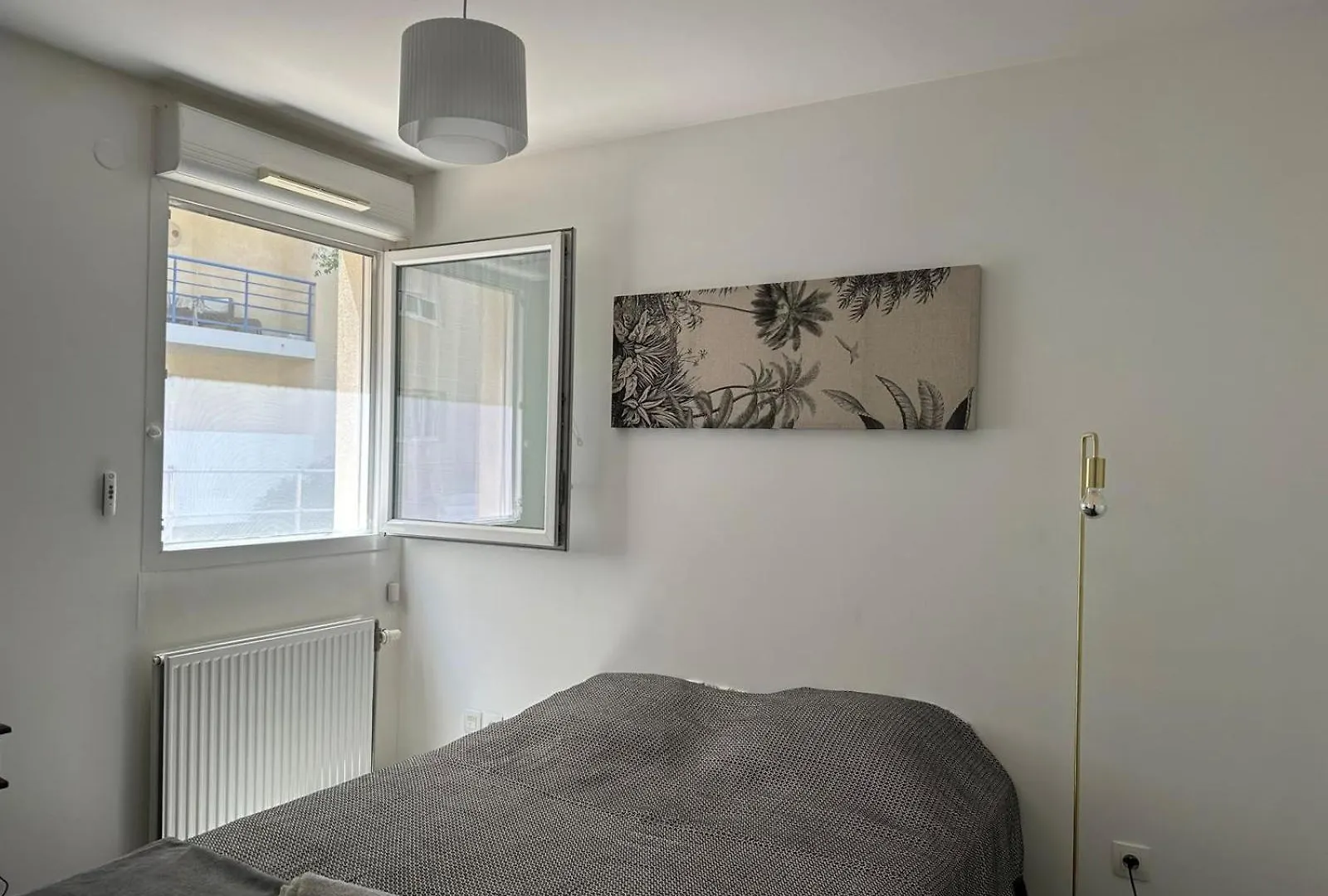 Appartement 6 Pers Prado Metro Parking Gratuit Et Wifi Marseille France