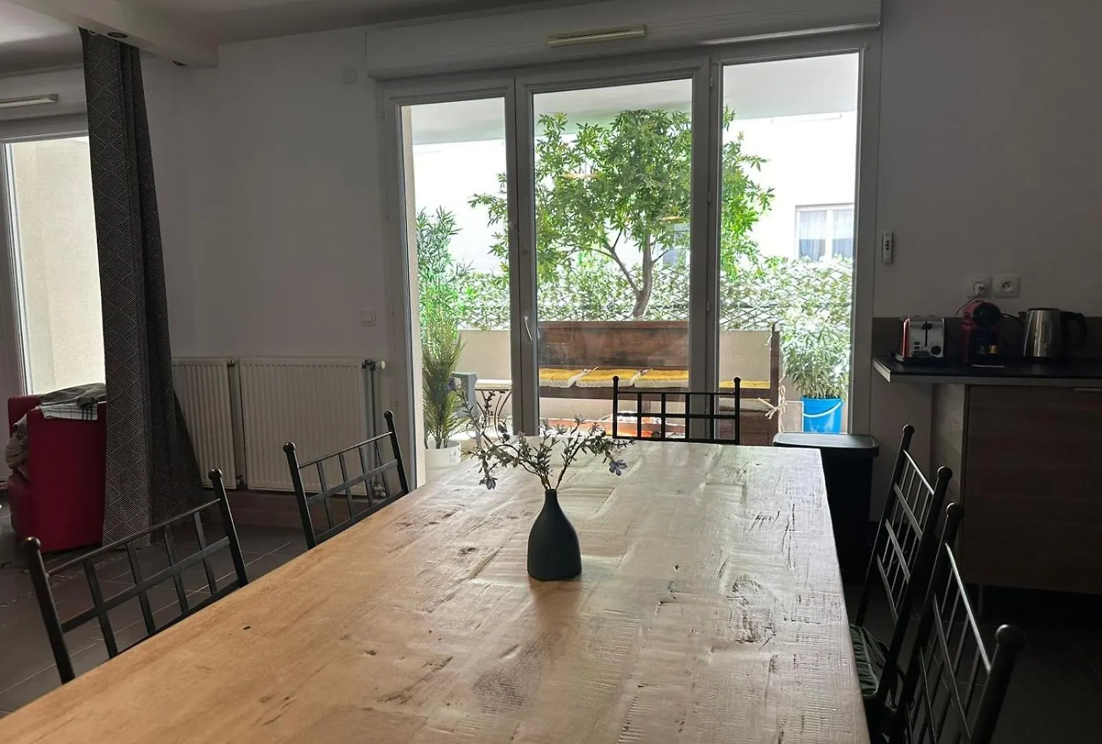 Apartment Appartement 6 Pers Prado Metro Parking Gratuit Et Wifi Marseille