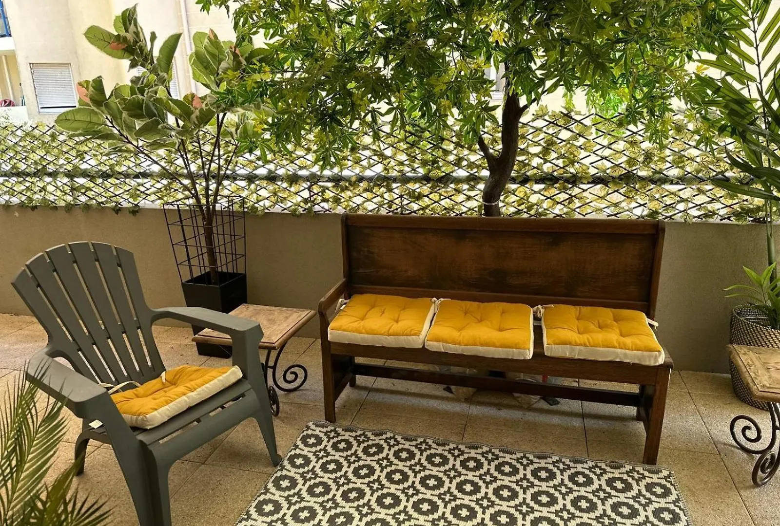 Appartement 6 Pers Prado Metro Parking Gratuit Et Wifi Marseille Apartment