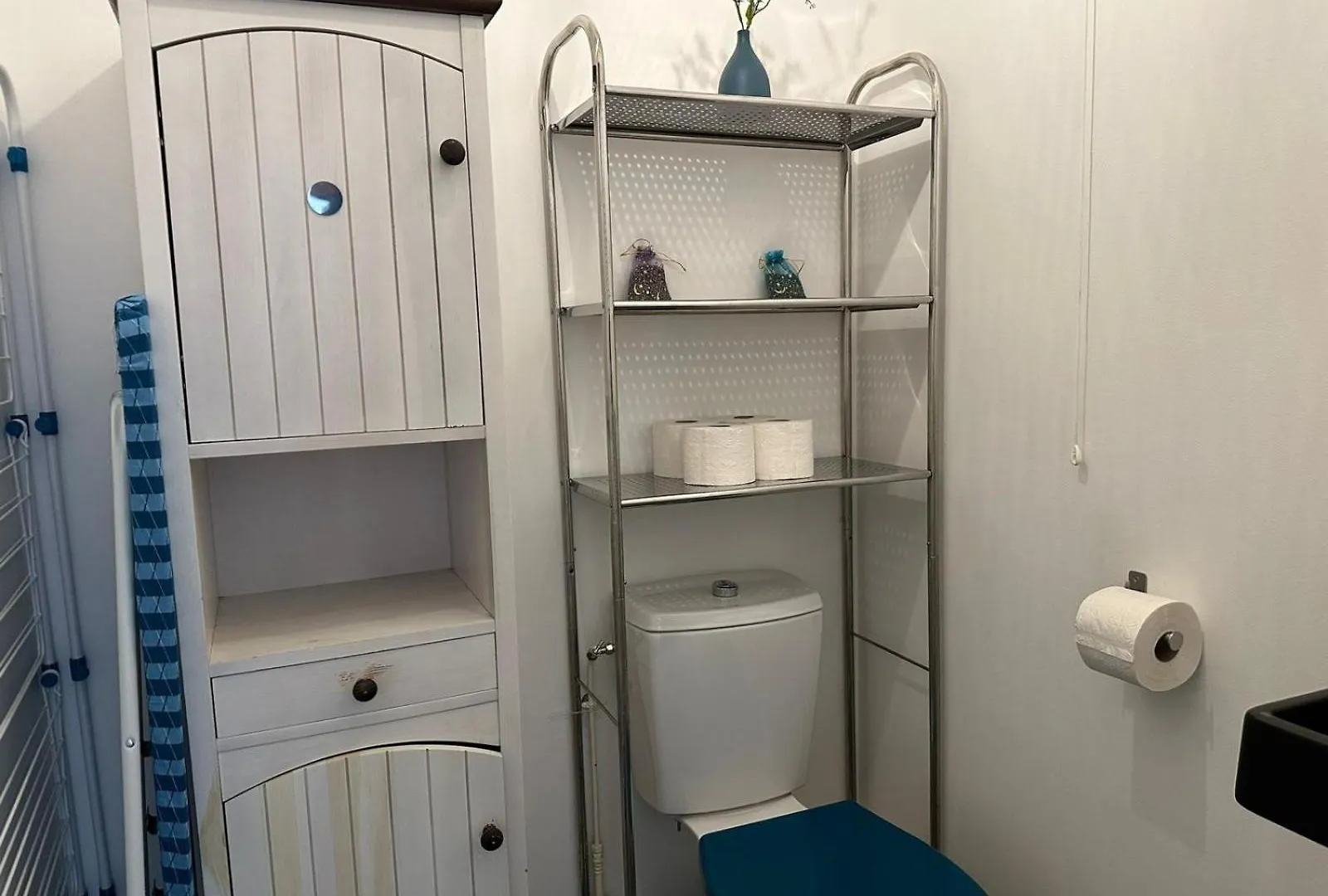 Appartement 6 Pers Prado Metro Parking Gratuit Et Wifi Marseille 0*,  France
