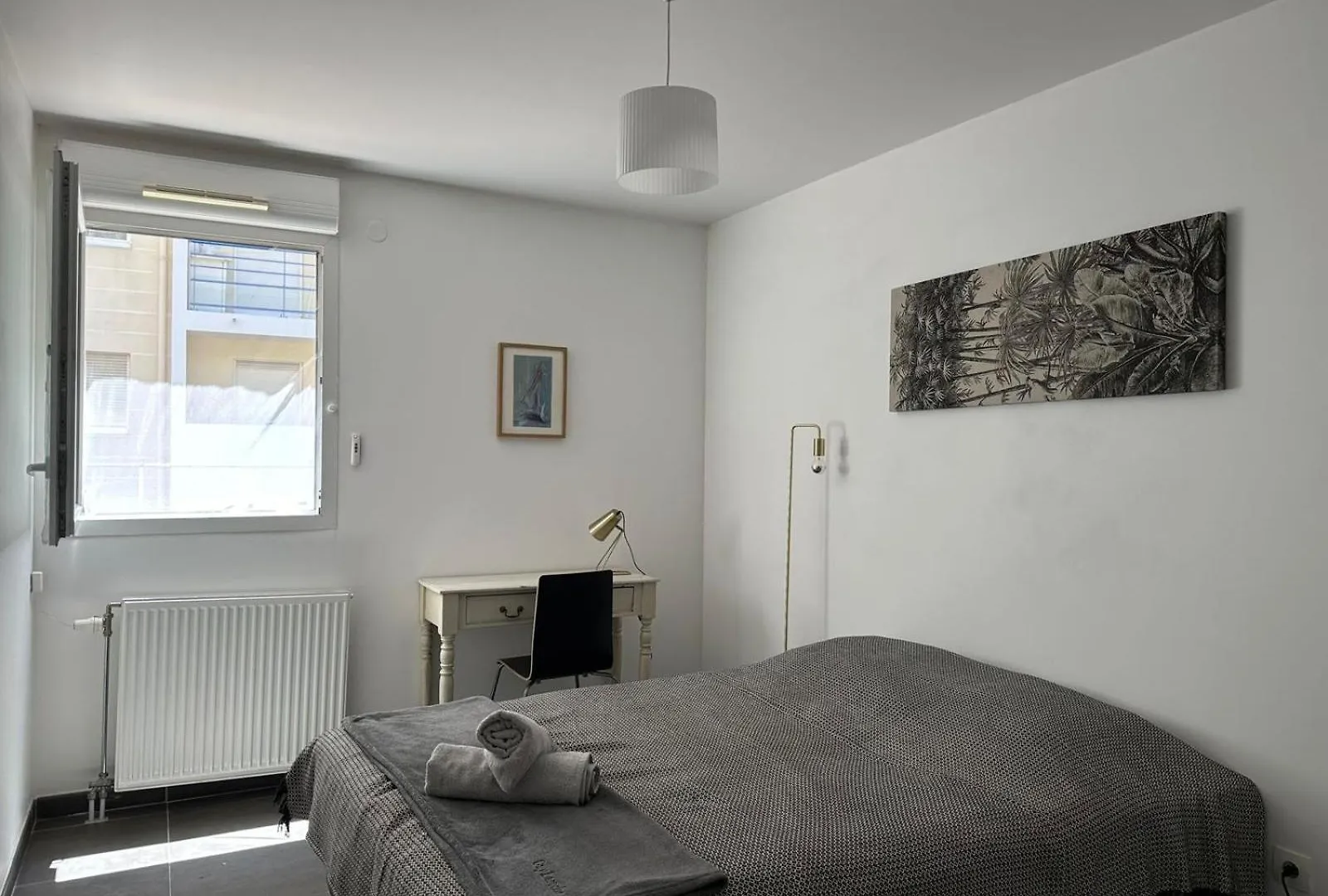 Appartement 6 Pers Prado Metro Parking Gratuit Et Wifi Marseille