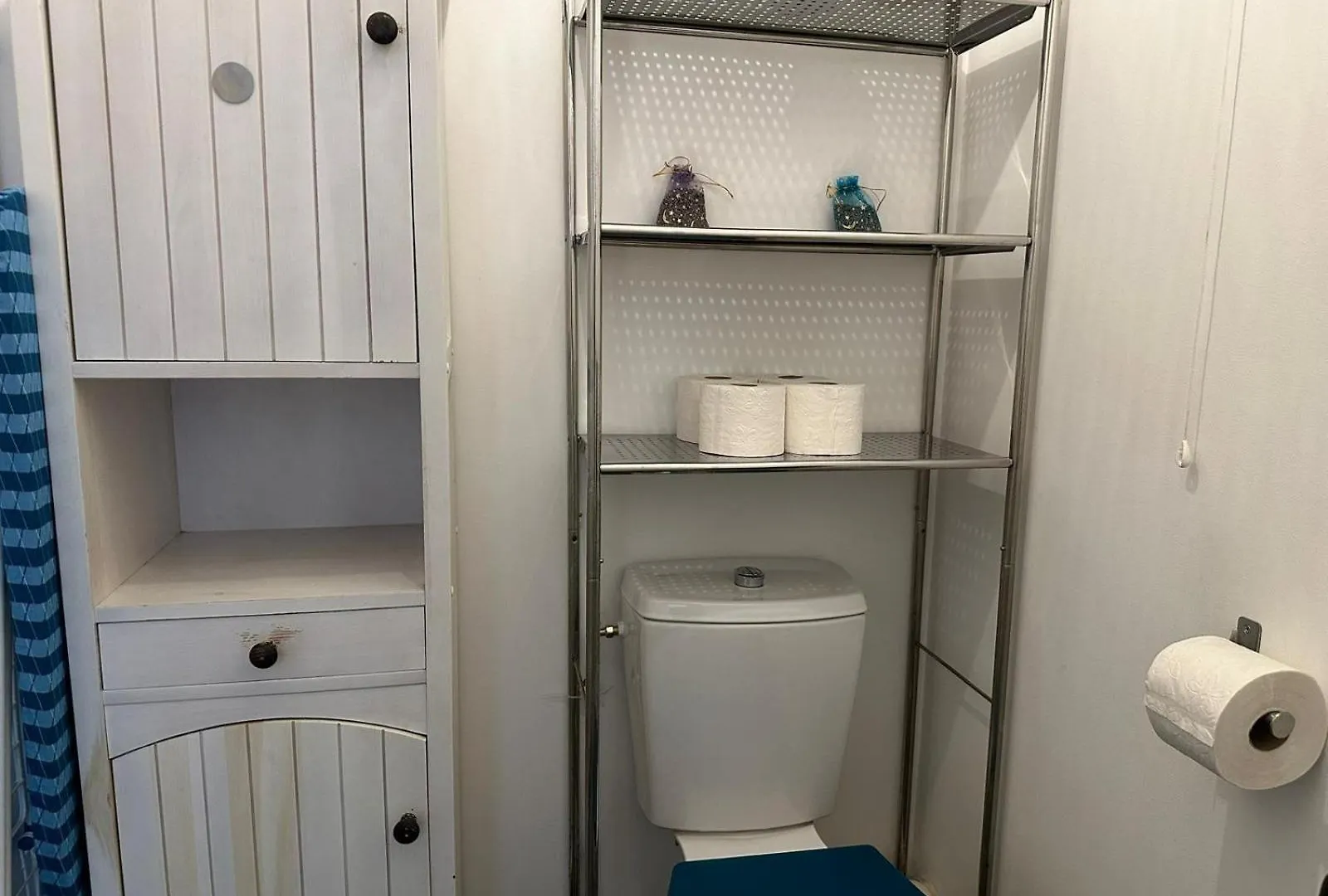 Apartment Appartement 6 Pers Prado Metro Parking Gratuit Et Wifi Marseille France