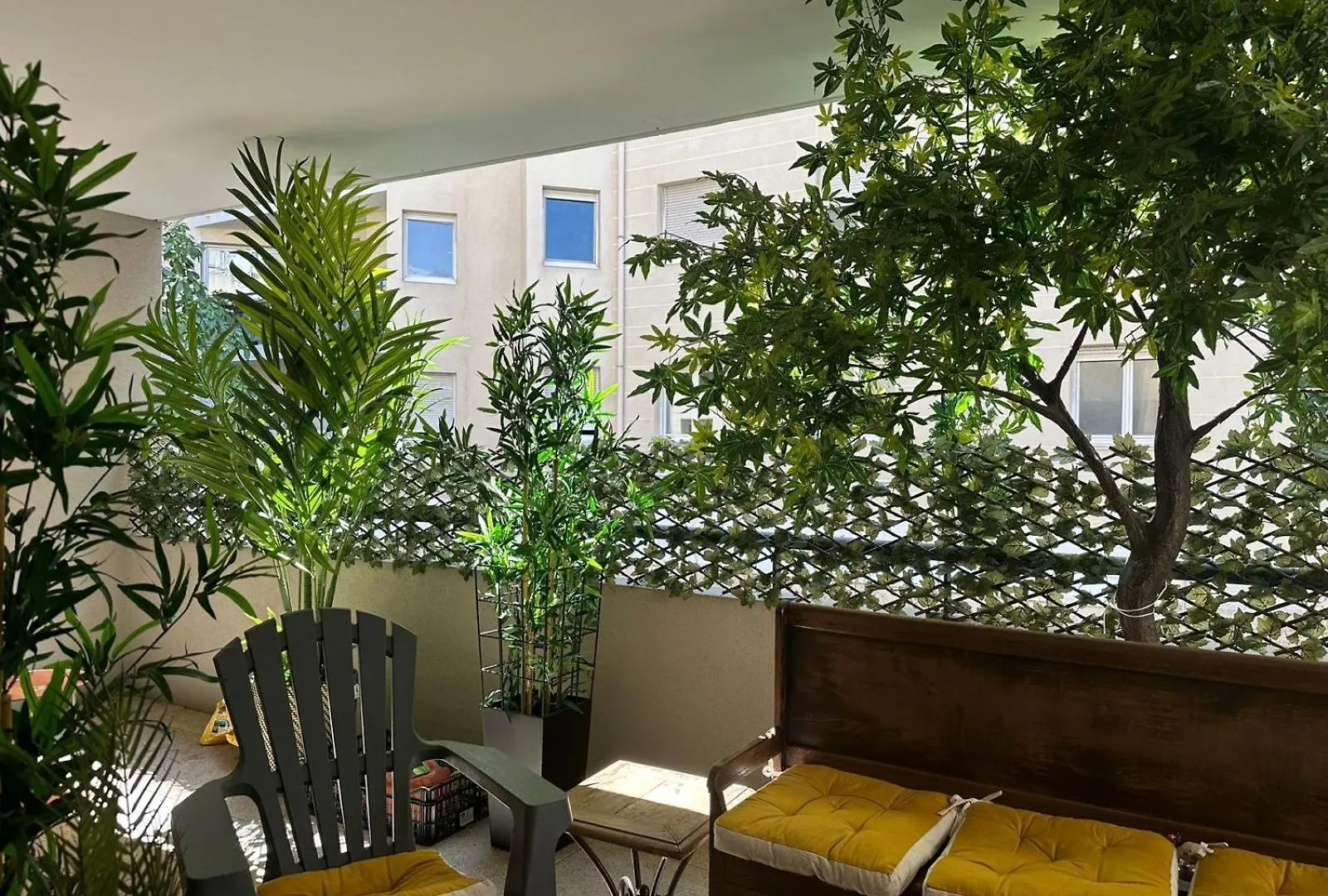 Appartement 6 Pers Prado Metro Parking Gratuit Et Wifi Marseille France
