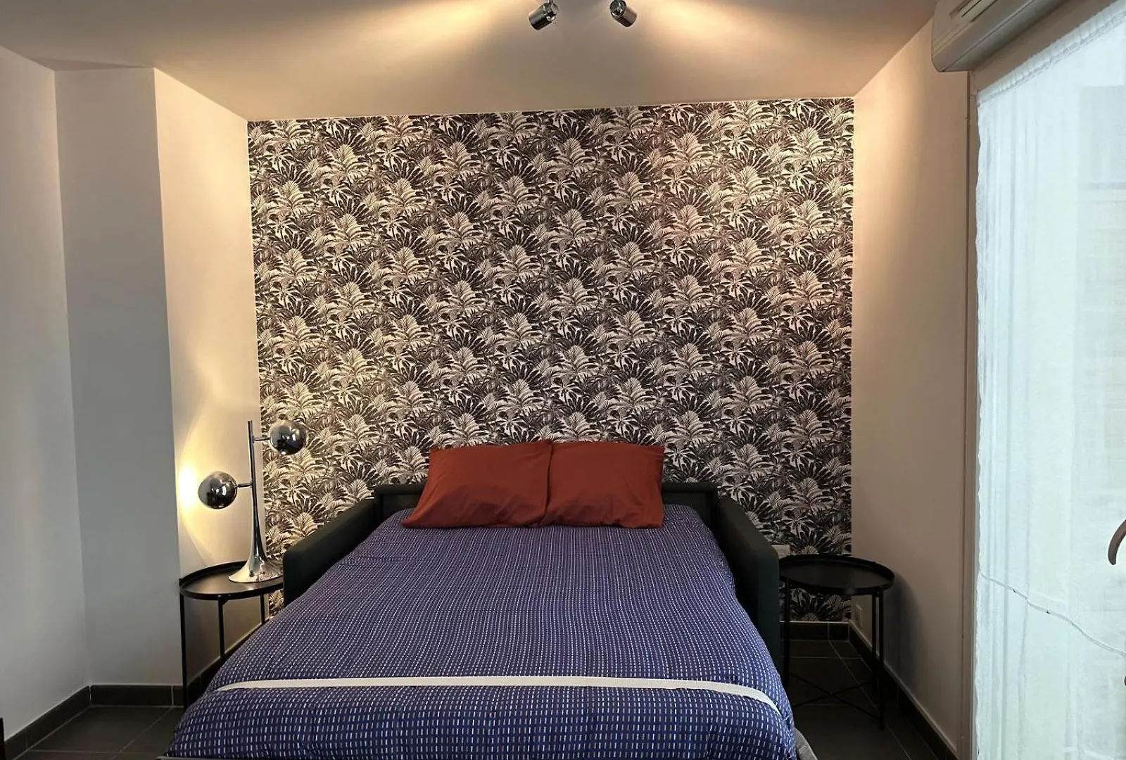 Apartment Appartement 6 Pers Prado Metro Parking Gratuit Et Wifi Marseille France